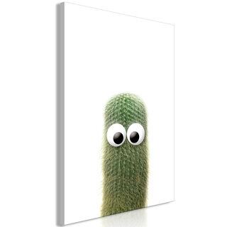 Tavla - Prickly Friend (1 Part) Vertical