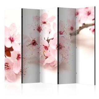 Rumsavdelare - Cherry Blossom II [Room Dividers]