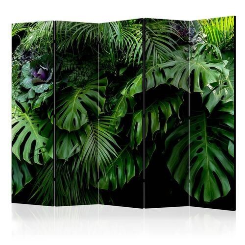 Rumsavdelare - Rainforest II [Room Dividers]