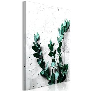 Tavla - Eucalyptus Scent (1 Part) Vertical