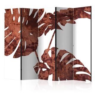 Rumsavdelare - Seasoned Monstera II [Room Dividers]