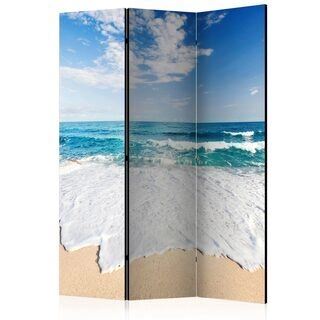 Rumsavdelare - Photo wallpaper – By the sea [Room Dividers]