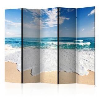 Rumsavdelare - Photo wallpaper – By the sea II [Room Dividers]