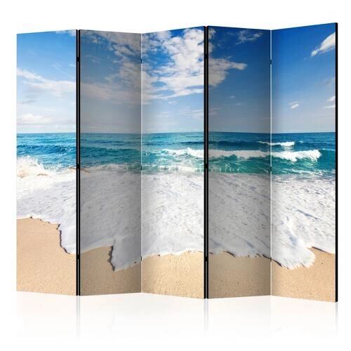 Rumsavdelare - Photo wallpaper – By the sea II [Room Dividers]