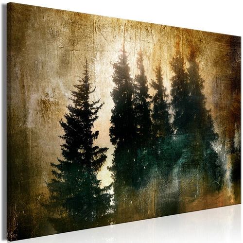 Tavla - Stately Spruces (1 Part) Wide