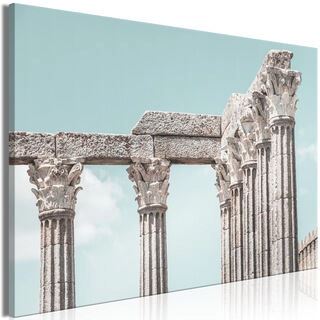 Tavla - Pillars of History (1 Part) Wide