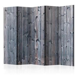 Rumsavdelare - Rustic Elegance II [Room Dividers]