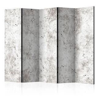 Rumsavdelare - Urban Style: Concrete II [Room Dividers]