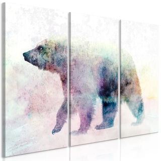 Tavla - Lonely Bear (3 Parts)