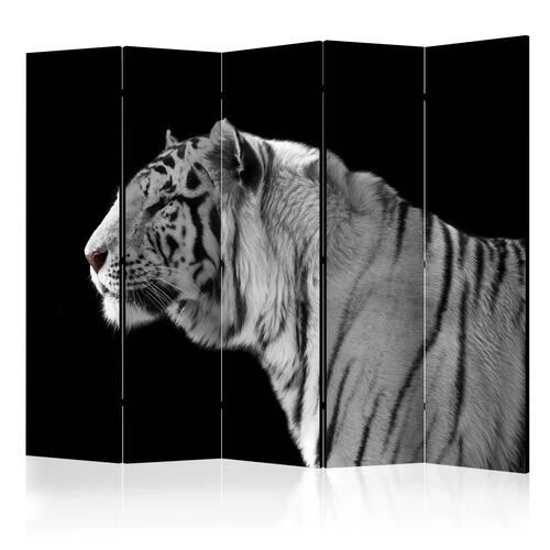 Rumsavdelare - White tiger II [Room Dividers]