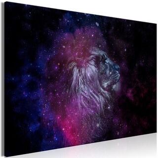 Tavla - Cosmic Lion (1 Part) Wide