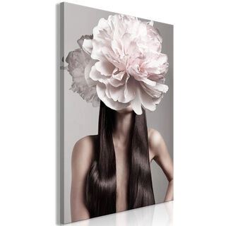 Tavla - Flower Head (4 Parts)