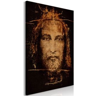 Tavla - Shroud of Turin (1 Part) Vertical