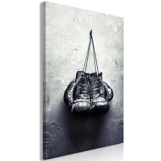 Tavla - Boxing Gloves (1 Part) Vertical