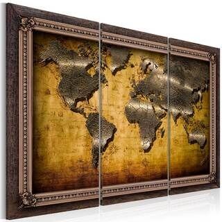 Tavla - The World in a Frame