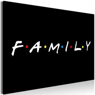 Tavla - Family (1 Part) Wide