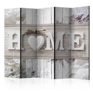 Rumsavdelare - Room divider – Inscription Home