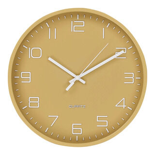 Rosolini Vægur - Vægur, okker, stille ø30 cm