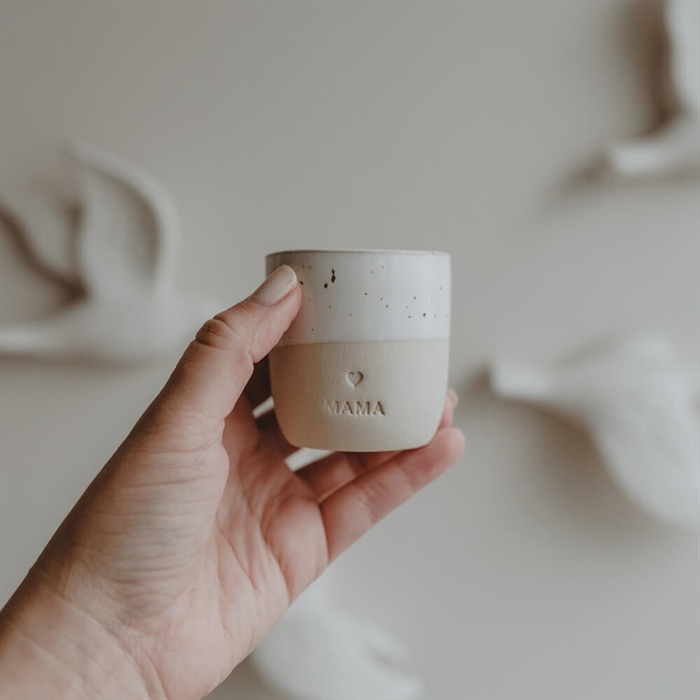 Espressokopp Mamma