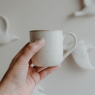 Cappuccinokopp Calma