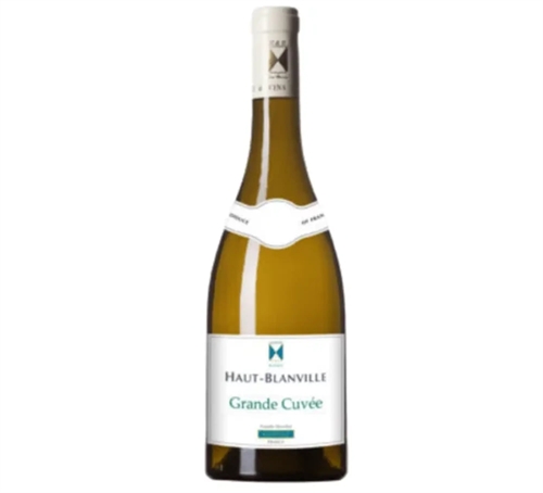 Château Haut-Blanville, Grande  Cuvée Blanc, 14%, 75 cl.