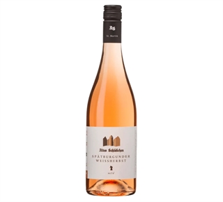 Altes Schlösschen Spätburgunder 75 cl