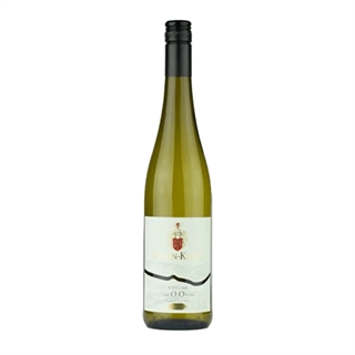 Weingut Justen-Kiebel, Riesling Hochgewächs Trocken, Alkoholfri, 75 cl.