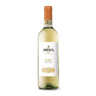 Fratelli Aresca, Gavi DOCG 2022,75 cl.