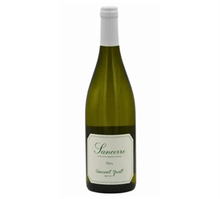 Vincent Grall, Sancerre Blanc