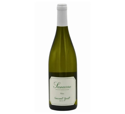 Vincent Grall, Sancerre Blanc