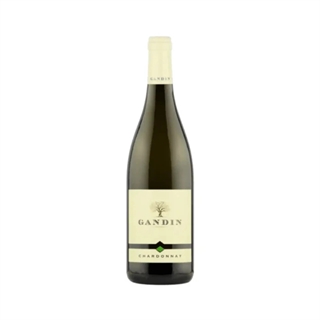  Gandin, Chardonnay, 75 cl  Tenuta Casaletti, Soave DOC 2022  75 cl.