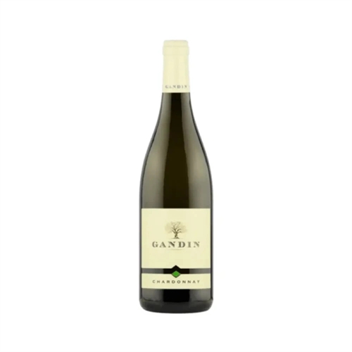  Gandin, Chardonnay, 75 cl  Tenuta Casaletti, Soave DOC 2022  75 cl.