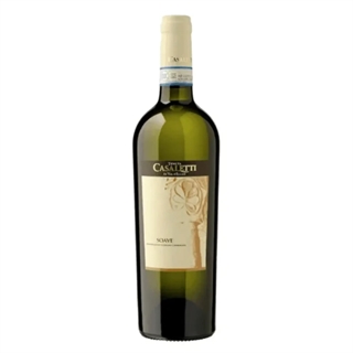 Tenuta Casaletti, Soave DOC 2022 75 cl.