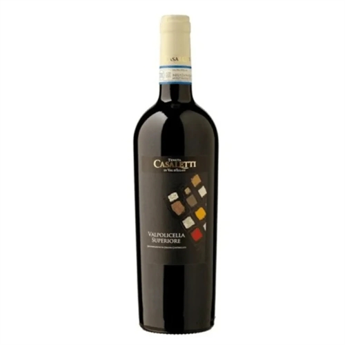Tenuta Casaletti, Valpolicella 2018 75 cl.