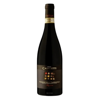 Tenuta Casaletti, Amarone della 75 cl.