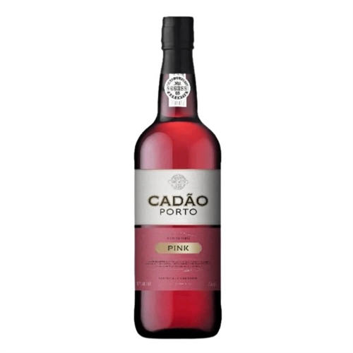  Cadão, Pink Port, 19,5%, 75 cl.