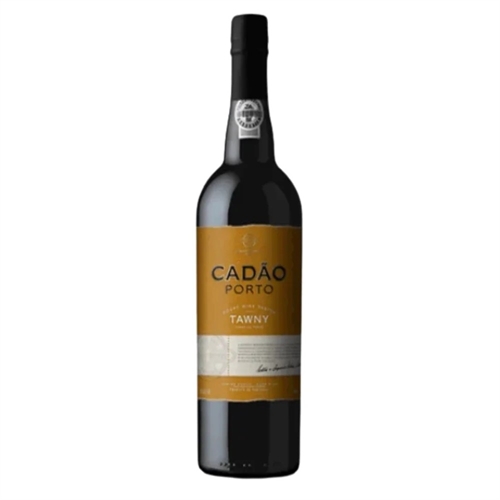 Cadão, Tawny Port, 75 cl.
