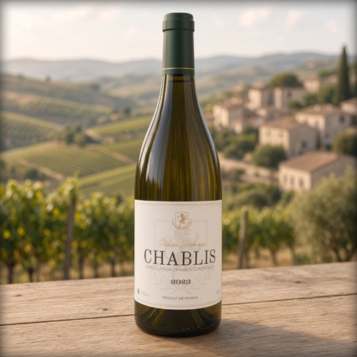 Cantine Ermes, Pinot Grigio 75 cl