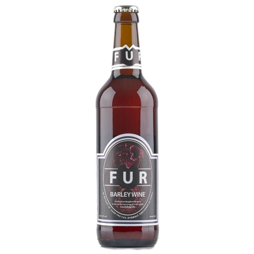 FUR ØL - BARLEY WINE