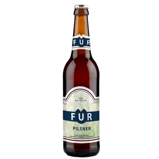 Fur øl - PILSNER