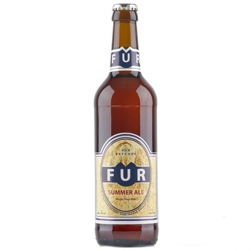 Fur øl - Sommer ale