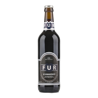 FUR ØL - SCHWARZBIER