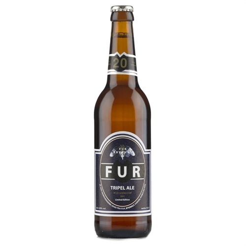 FUR - TRIPEL ALE