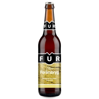 Fur øl - Forårsbryg