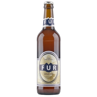 Fur øl - Hvede