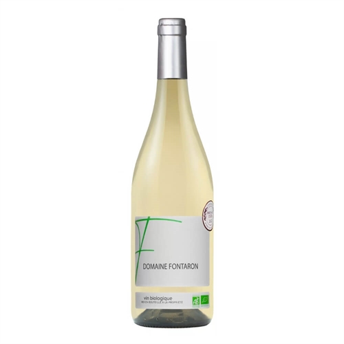 Domaine Fontaron, 12,5%, 75 cl.