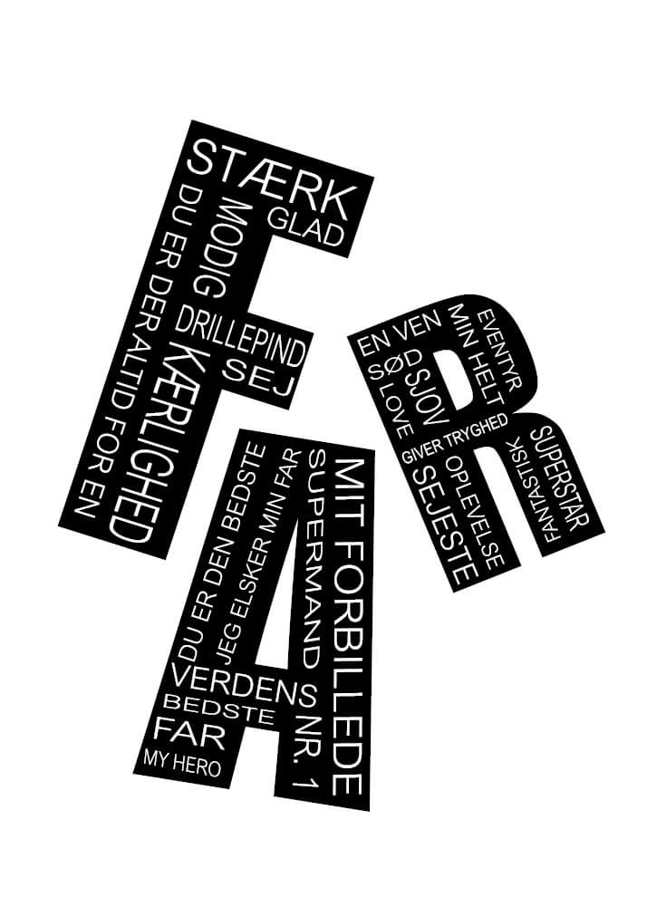 FAR poster