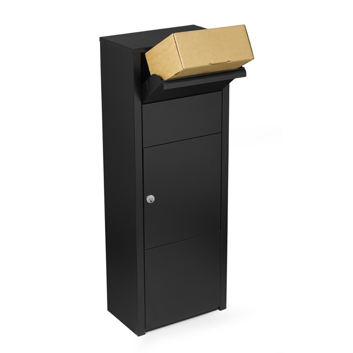 En grind (eller dörr) med ett hål för Ruko 477