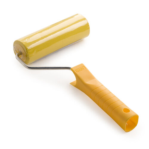 Roller för tapetklister