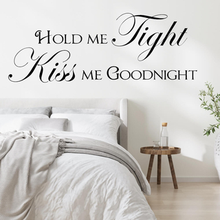Hold me  - Wallstickers
